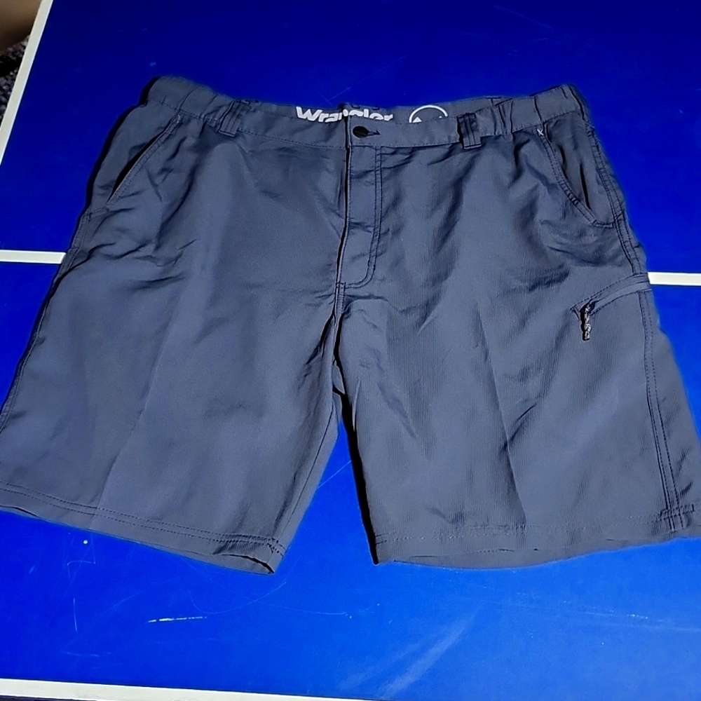 Wrangler shorts